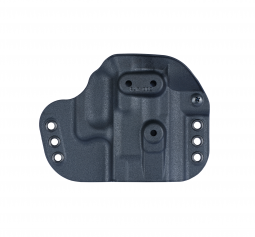 G-Code Paradigm Universal Fit Holster for Medium/Large Framed Firearm in Black - What's New - holsters and tactical equipment